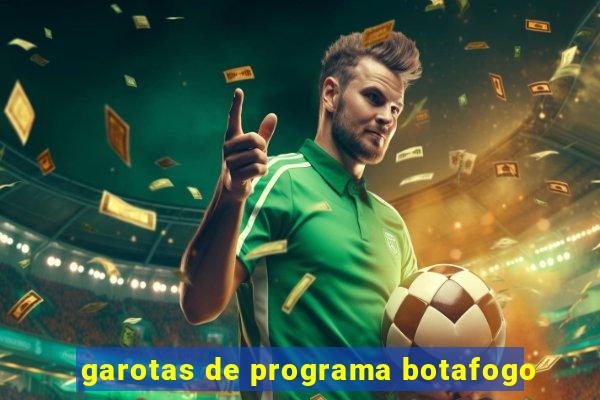 garotas de programa botafogo